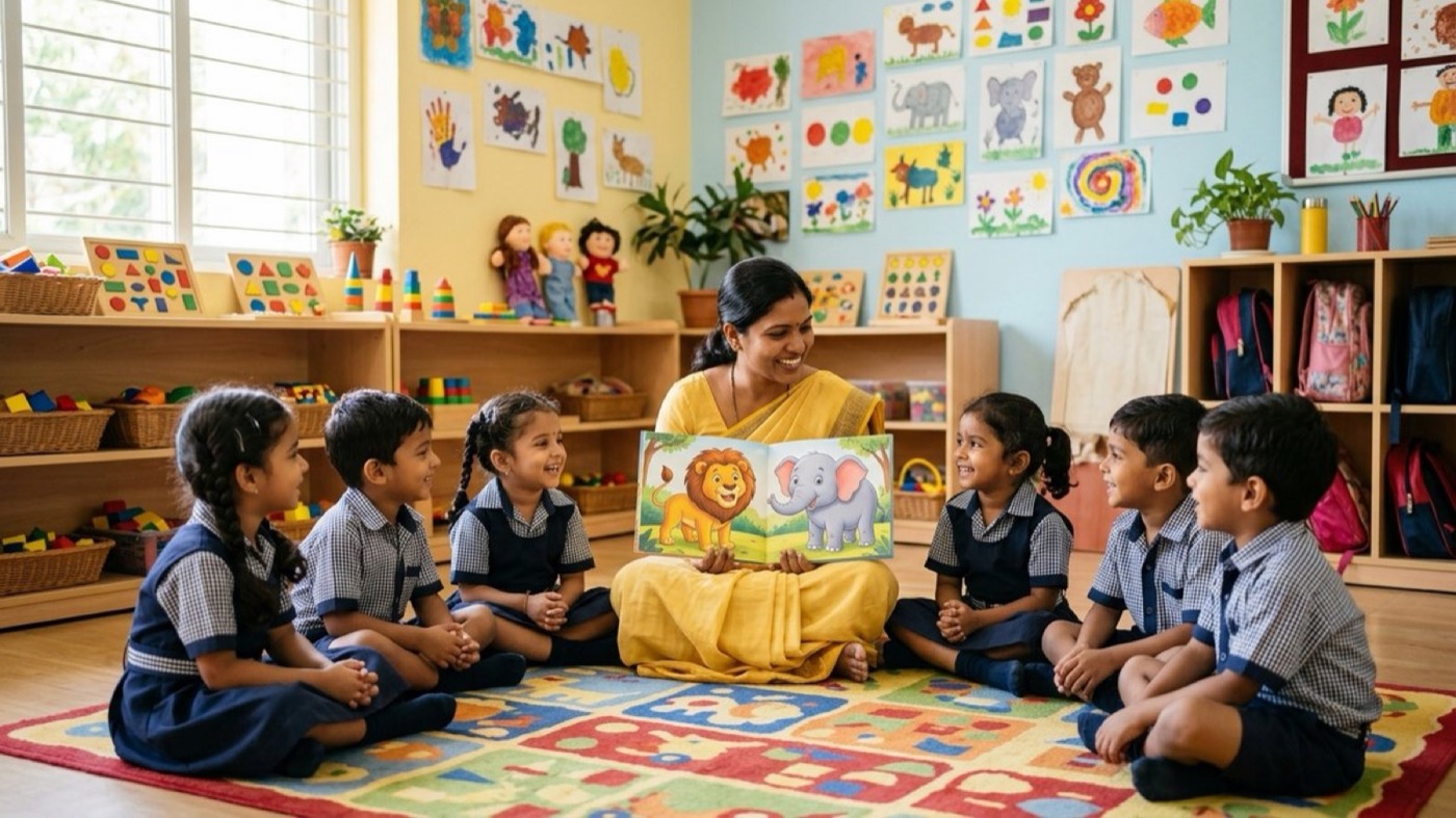 Is a Preschool Franchise Profitable? An Honest 2026 Profit and Payback Breakdown
