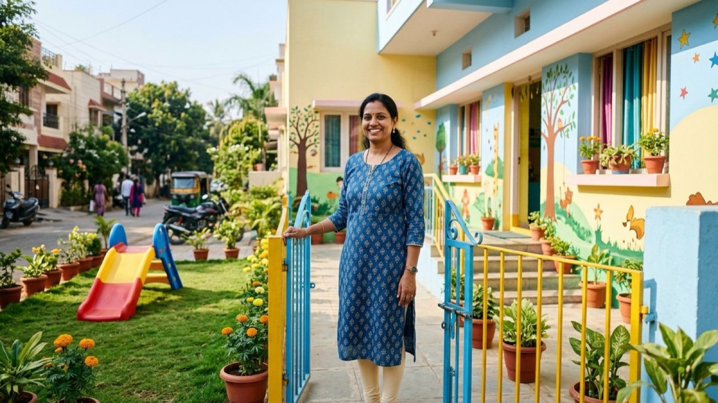 Zero-Royalty Preschool Franchise Explained (2026): What You Save and What to Check