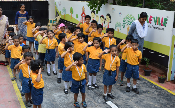 10 Reasons Why Preschool Franchise is Ideal for Women Entrepreneurs