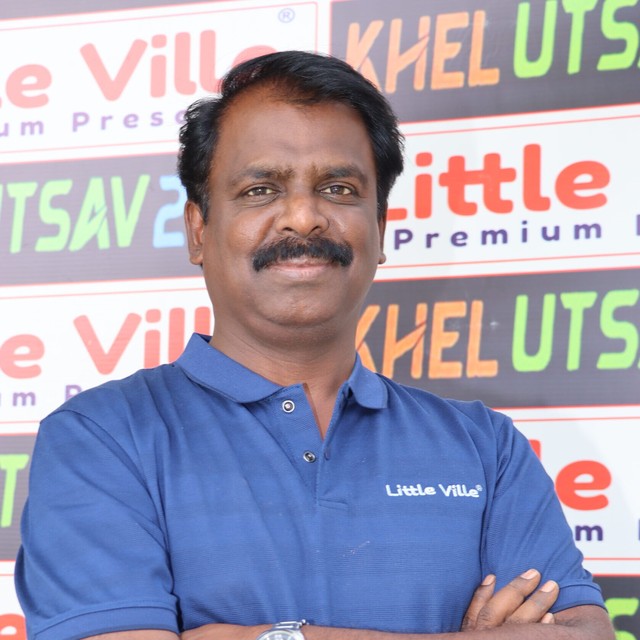 HariBabu M.C.