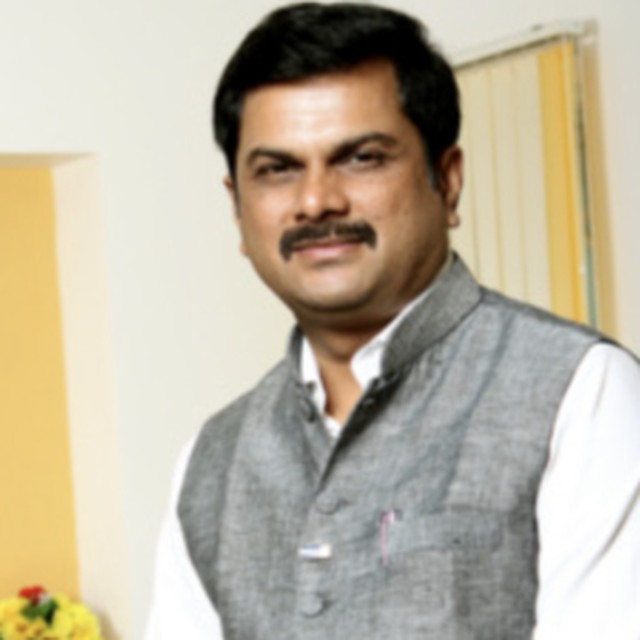 K. P. Saravanan