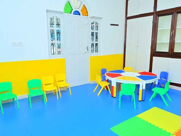 Classroom