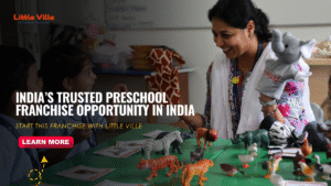 Preschool Franchise in India