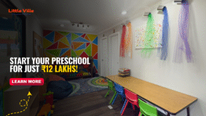preschool franchise