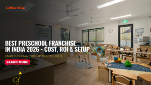 Preschool-Franchise-in-India