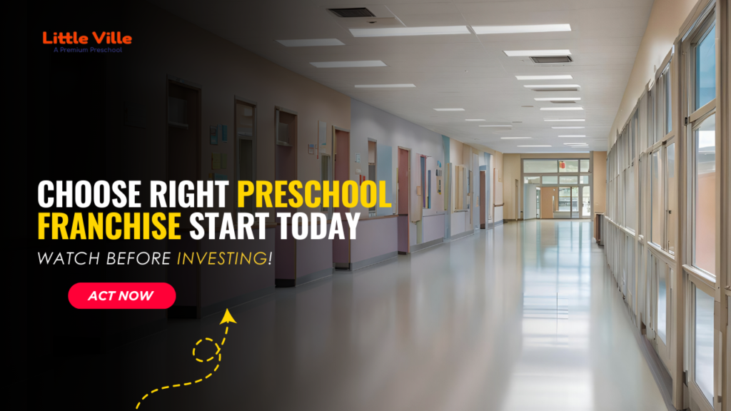 Preschool Franchise
