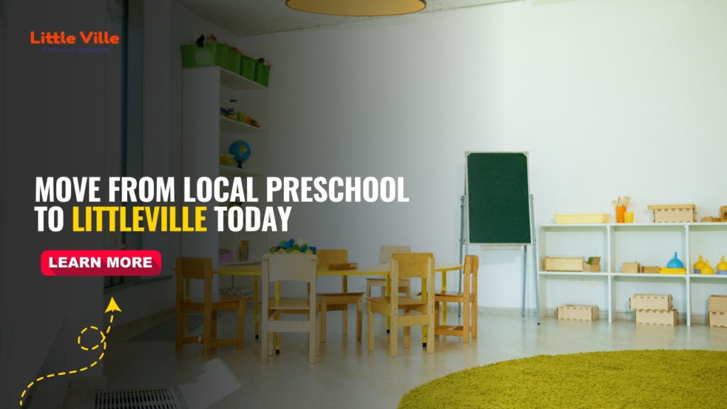 Preschool franchise