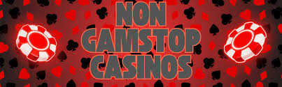Exploring Casinos Not Registered on Gamstop 1278535283